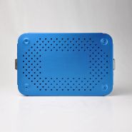 JUEGO DE INSTRUMENTOS DEL SISTEMA DE PLACA CERVICAL ANTERIOR - STERICONT - 04