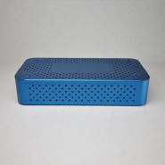 JUEGO DE INSTRUMENTOS PARA EXTRACCIÓN DE UÑAS INTRAMEDULARES - STERICONT - 02