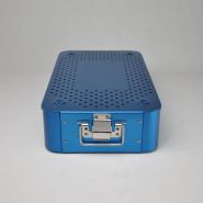 JUEGO DE INSTRUMENTOS PARA EXTRACCIÓN DE UÑAS INTRAMEDULARES - STERICONT - 03