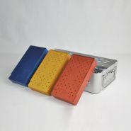 JUEGO DE INSTRUMENTOS PARA PLACAS DE MINI FRAGMENTOS - STERICONT - 02