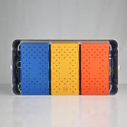 JUEGO DE INSTRUMENTOS PARA PLACAS DE MINI FRAGMENTOS - STERICONT - 03