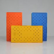JUEGO DE INSTRUMENTOS PARA PLACAS DE MINI FRAGMENTOS - STERICONT - 05