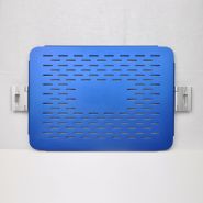 JUEGO DE INSTRUMENTOS PARA TORNILLOS DE COMPRESIÓN SIN CABEZA DE 3,0 - 3,5 - 4,0 - 5,0 - 6,5 MM - STERICONT - 04