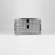 MINI PANIER DE STÉRILISATION AVEC COUVERCLE- STERİCONT - 05