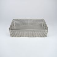 PANIER DE STÉRILISATION DE TAILLE MOYENNE - STERİCONT - 02