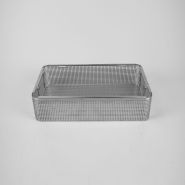 PANIER DE STÉRILISATION DE TAILLE SPÉCIALE - STERİCONT 03