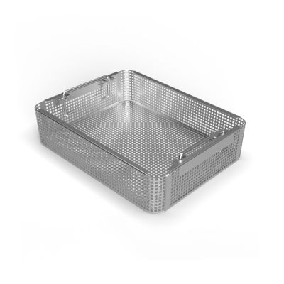 PANIER DE STÉRILISATION DE TAILLE SPÉCIALE STERICONT
