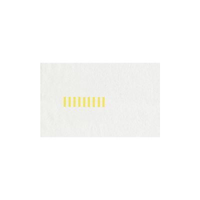PAQUETE DE 100 FILTROS DE PAPEL PARA CONTENEDORES DE TAMAÑO MINI Y DENTAL STERICONT