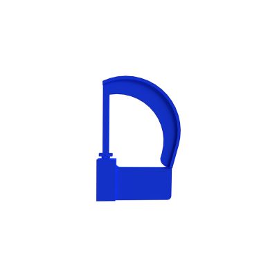 PLASTIC SECURITY SEAL STERICONT (1)