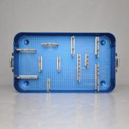 SCREW REMOVAL INSTRUMENT SET - STERICONT - 06