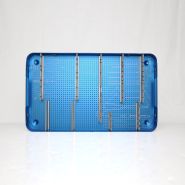SET DINSTRUMENTS POUR PLAQUE DE RECONSTRUCTION PELVIENNE - STERİCONT - 05 SET DINSTRUMENTS POUR PLAQUE DE RECONSTRUCTION PELVIENNE - STERİCONT - 05