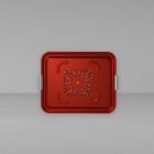 SPECIAL SIZE STERILIZATION CONTAINER - STERICONT - 03