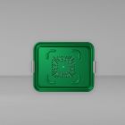 SPECIAL SIZE STERILIZATION CONTAINER - STERICONT - 06