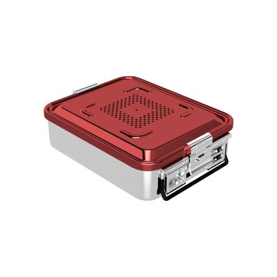 SPECIAL SIZE STERILIZATION CONTAINER STERICONT (1)