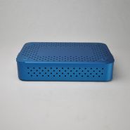 STERNUM RIB PLATE INSTRUMENT SET - STERICONT - 02