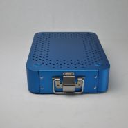STERNUM RIB PLATE INSTRUMENT SET - STERICONT - 03