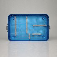 STERNUM RIB PLATE INSTRUMENT SET - STERICONT - 05