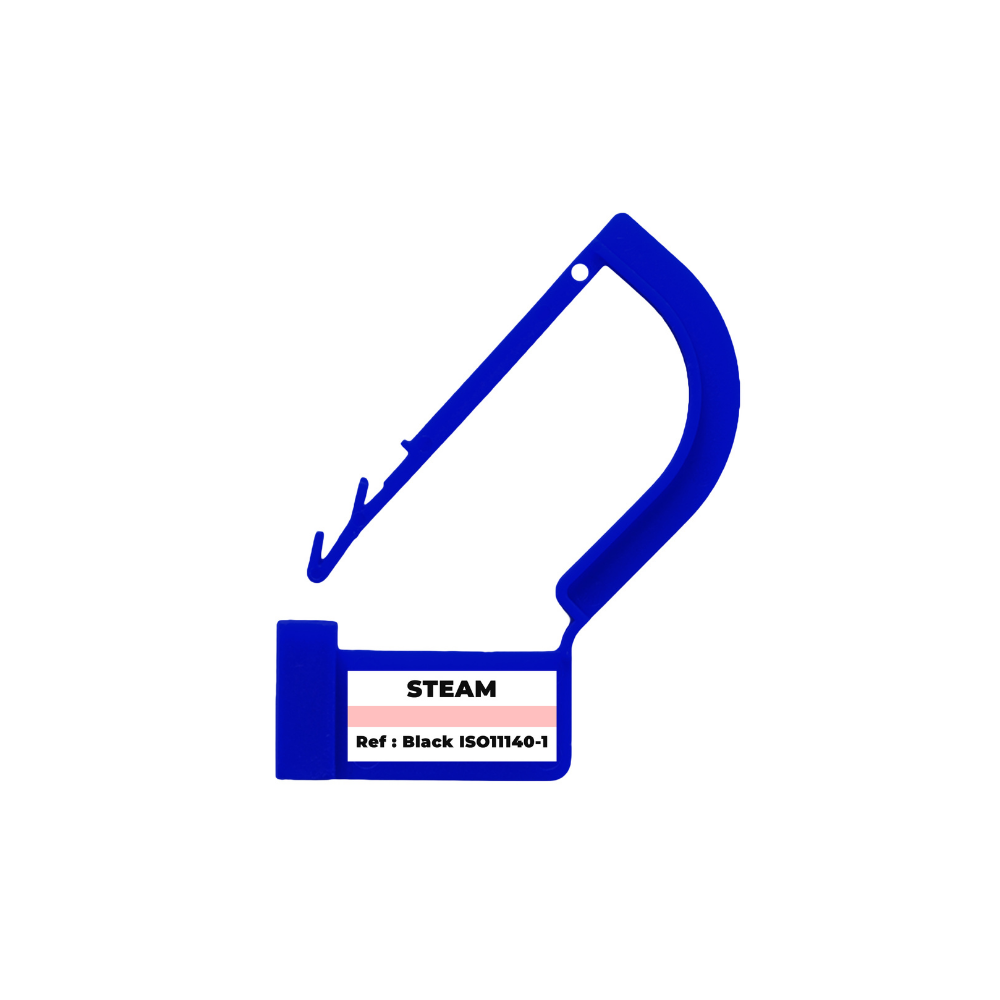 Stericont-plastic-safety-lock-long-with-indicator - Stericont