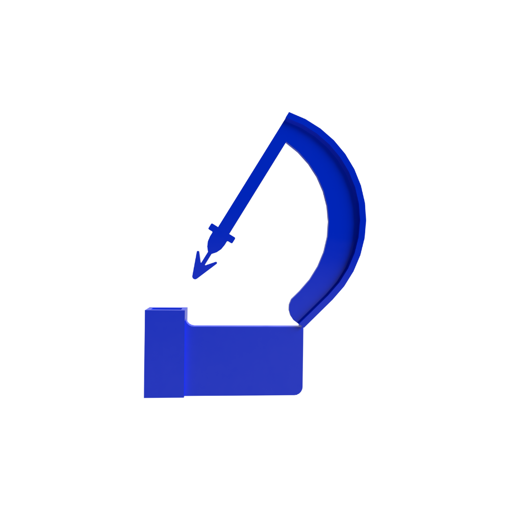 Stericont-plastic-safety-lock-short - Stericont