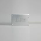 صناديق تعقيم للمعدات السنيّة - STERICONT - 10