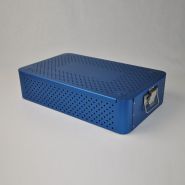 مجموعة أدوات الأظافر فيمور أنتيجراد - STERICONT - 01