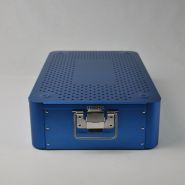 مجموعة أدوات الأظافر فيمور أنتيجراد - STERICONT - 02